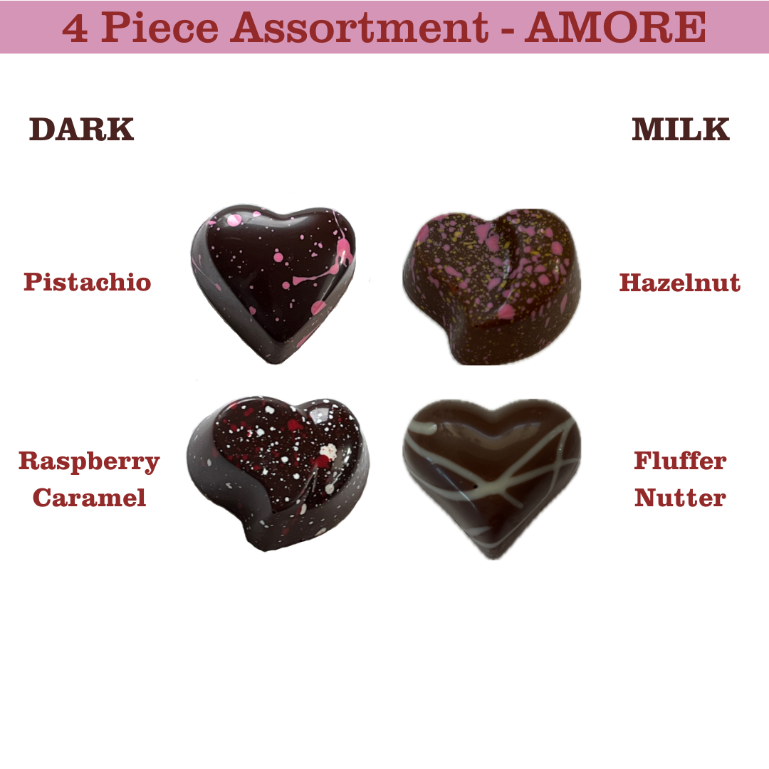 Valentine's Collection