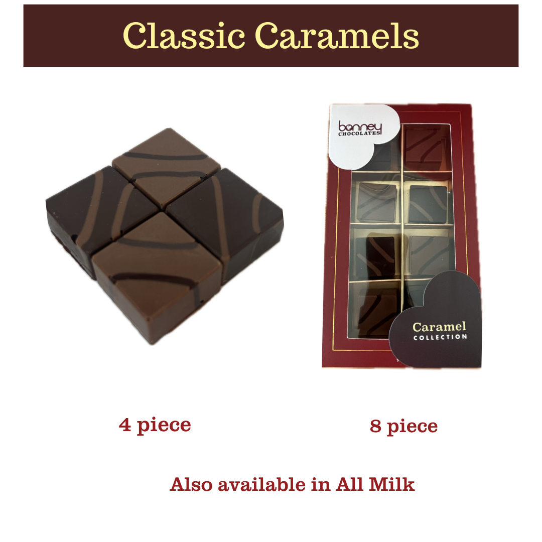 Classic Caramel