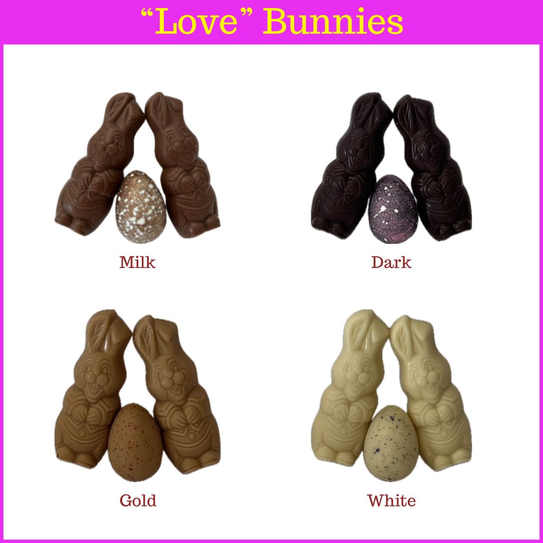 Love Bunnies