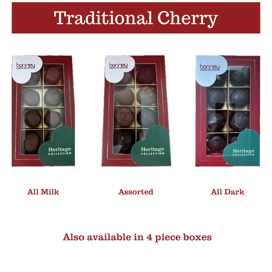 Traditional Cherry