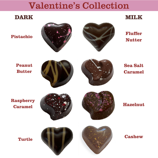 Valentine's Collection